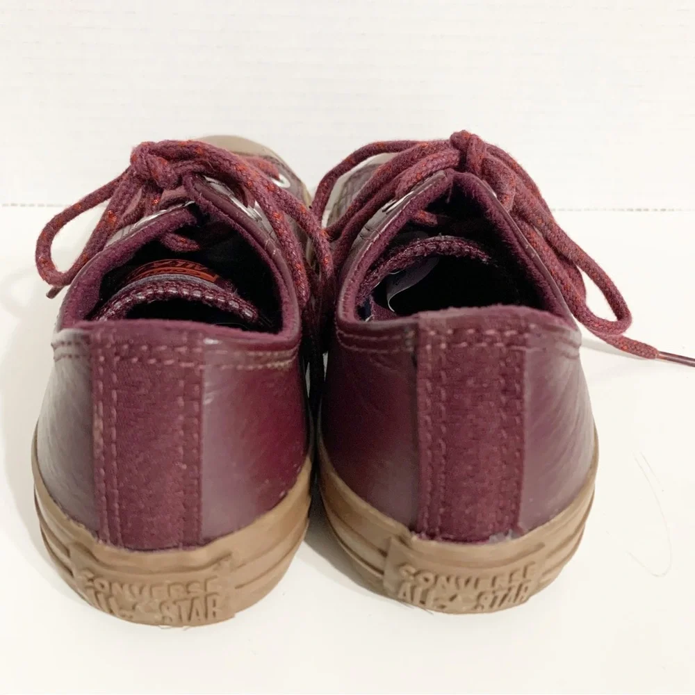Converse all star